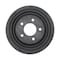 Raybestos Brake Drum Bd8998,9530R 9530R - alternate 1